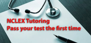 NCLEX Tutoring