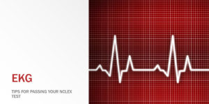 NCLEX EKG Tips part 1