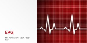 NCLEX EKG Tips part 1