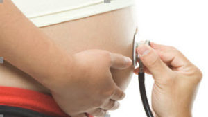 Maternity Complications