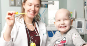 NCLEX Review Pediatric Oncology