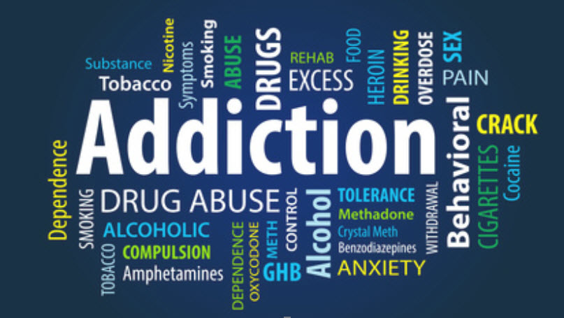 NCLEX Review - Addictions