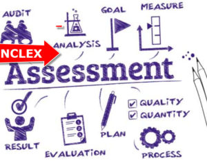 NCLEX Assessment