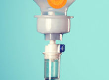 IV Therapy